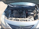 Nissan Versa 1.6 Sv 3N1CN7AP8CL932203 снимка