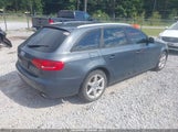 Audi A4 2.0T Avant WAUVF78K19A177860 снимка