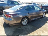 Toyota Camry Le 4T1C11AK2PU724738 снимка