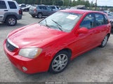 Kia Spectra5 KNAFE161565281500 снимка