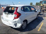 Honda Fit Lx JHMGK5H55GS002460 снимка