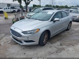 Ford Fusion Se 3FA6P0HD9HR250156 снимка