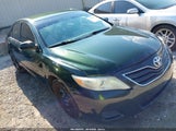 Toyota Camry Le 4T1BF3EK4AU551668 снимка