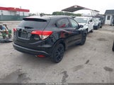 Honda Hr-V Awd Sport 3CZRU6H16NM718498 снимка