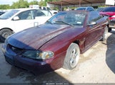 Ford Mustang Gt 1FALP45X4TF108148 снимка