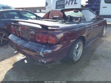 Ford Mustang Gt 1FALP45X4TF108148 снимка