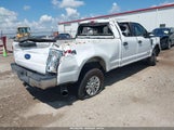 Ford F-250 Xlt 1FT7W2BT6JEC13197 снимка