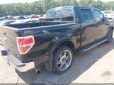 Ford F-150 Lariat 1FTFW1CT7BFC43454 снимка