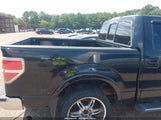 Ford F-150 Lariat 1FTFW1CT7BFC43454 снимка