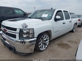 Chevrolet Silverado  Lt1 3GCEC13J48G130216 снимка