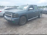 Chevrolet Silverado  Lt 3GCPCSE02BG231734 снимка