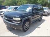 Chevrolet Tahoe Z71 1GNEK13Z32R312707 fotografie
