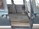 Nissan Quest Gxe 4N2ZN15T41D802057 снимка