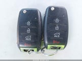 Kia Soul + KNDJP3A59F7125896 fotografie