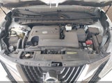 Nissan Murano Sl 5N1AZ2MG7GN135661 снимка