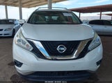 Nissan Murano Sl 5N1AZ2MG7GN135661 снимка