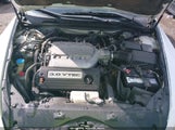 Honda Accord 3.0 Ex 1HGCM66534A030263 снимка