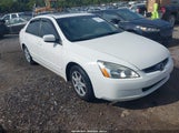 Honda Accord 3.0 Ex 1HGCM66534A030263 снимка