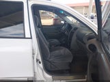 Hyundai Santa Fe KM8SC83D21U076418 снимка