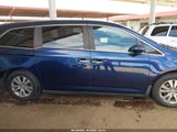 Honda Odyssey Se 5FNRL5H37GB004519 снимка