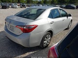 Toyota Corolla Le 2T1BURHE5EC177142 снимка