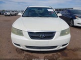 Hyundai Sonata Gls 5NPET46C27H202437 снимка