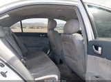 Hyundai Sonata Gls 5NPET46C27H202437 снимка