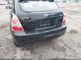 Hyundai Accent Blue KMHCM3AC5AU163874 снимка