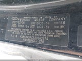 Hyundai Accent Blue KMHCM3AC5AU163874 снимка