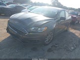 Ford Fusion Se 3FA6P0H70HR237452 снимка