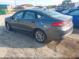 Ford Fusion Se 3FA6P0H70HR237452 снимка