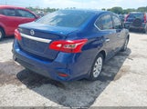 Nissan Sentra S 3N1AB7AP9HY231552 снимка