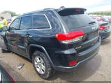 Jeep Grand Cherokee Laredo 4X4 1C4RJFAG5HC808308 fotografie