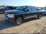 Chevrolet Silverado  Lt 3GCRKSEAXAG114485 снимка