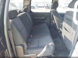 Chevrolet Silverado  Lt 3GCRKSEAXAG114485 снимка