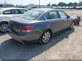 Honda Accord 2.4 Ex 1HGCP26728A016538 снимка