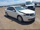 Lincoln Mkz Hybrid 3LNDL2L36CR821002 снимка