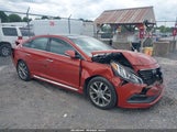 Hyundai Sonata Limited 2.0T 5NPE34AB1FH161215 photo
