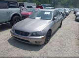 Lexus Is 300 JTHBD192230078743 снимка
