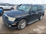 Buick Rainier Cxl 5GADT13S462241179 снимка