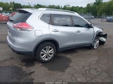 Nissan Rogue Sv KNMAT2MV6GP626215 снимка