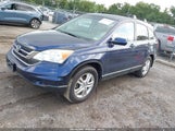 Honda Cr-V Ex-L 5J6RE4H77AL096821 photo