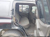 Nissan Xterra X 5N1AN08U77C506491 fotografie