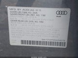 Audi Q5 2.0T Premium WA1CFAFP6DA058078 снимка