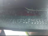 Ford F-150 Lariat 1FTFW1EF3DFC39993 снимка