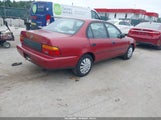Toyota Corolla Le/Dx 2T1AE09B1RC043758 снимка