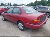Toyota Corolla Le/Dx 2T1AE09B1RC043758 снимка