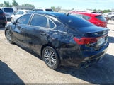 Kia Forte Gt-Line 3KPF54ADXNE471396 photo