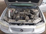 Buick Regal Ls 2G4WB52K241216969 снимка