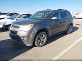 Chevrolet Equinox Lt 2CNFLNEW9A6265497 снимка